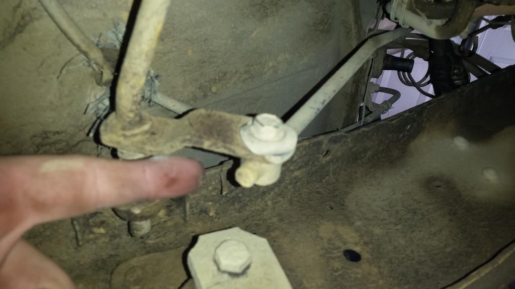 how to adjust shift linkage on a 700r4