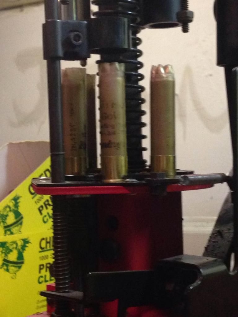 For Sale Sold Pending Funds 28 Gauge MEC 9000G Progressive Reloader