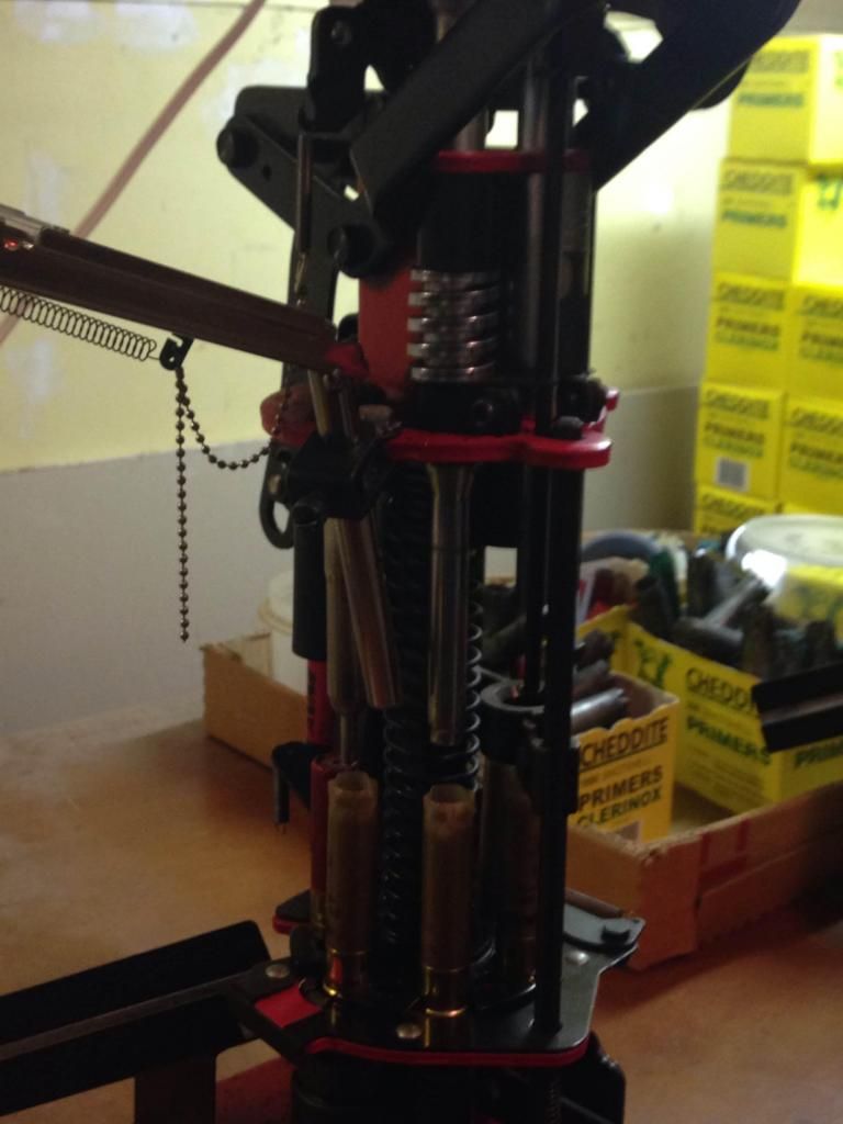 For Sale Sold Pending Funds 28 Gauge MEC 9000G Progressive Reloader