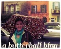 A Butterball Blog