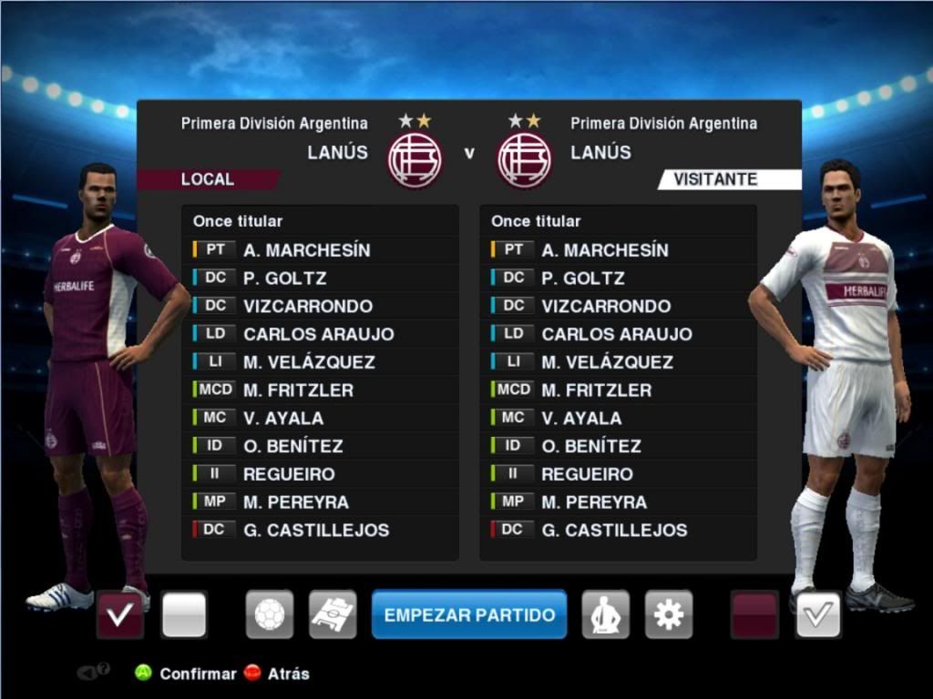 liga liga