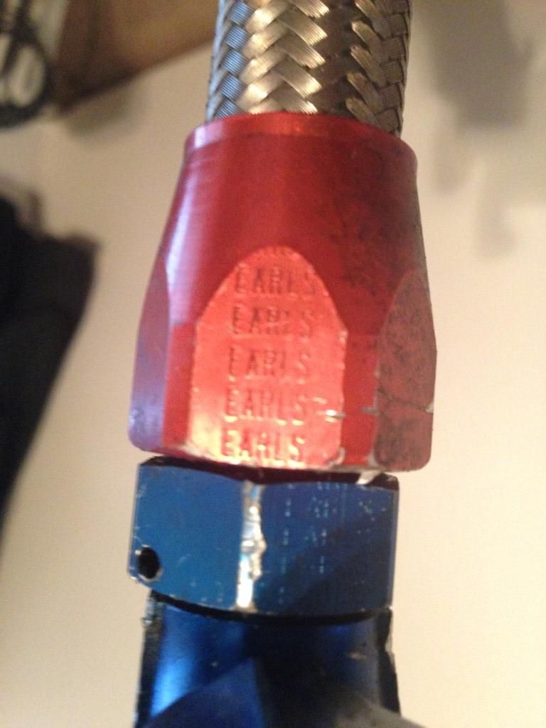 Twin Blitz Ss Super Sound Bov's With Adapter Plate, Grex Oil Filter