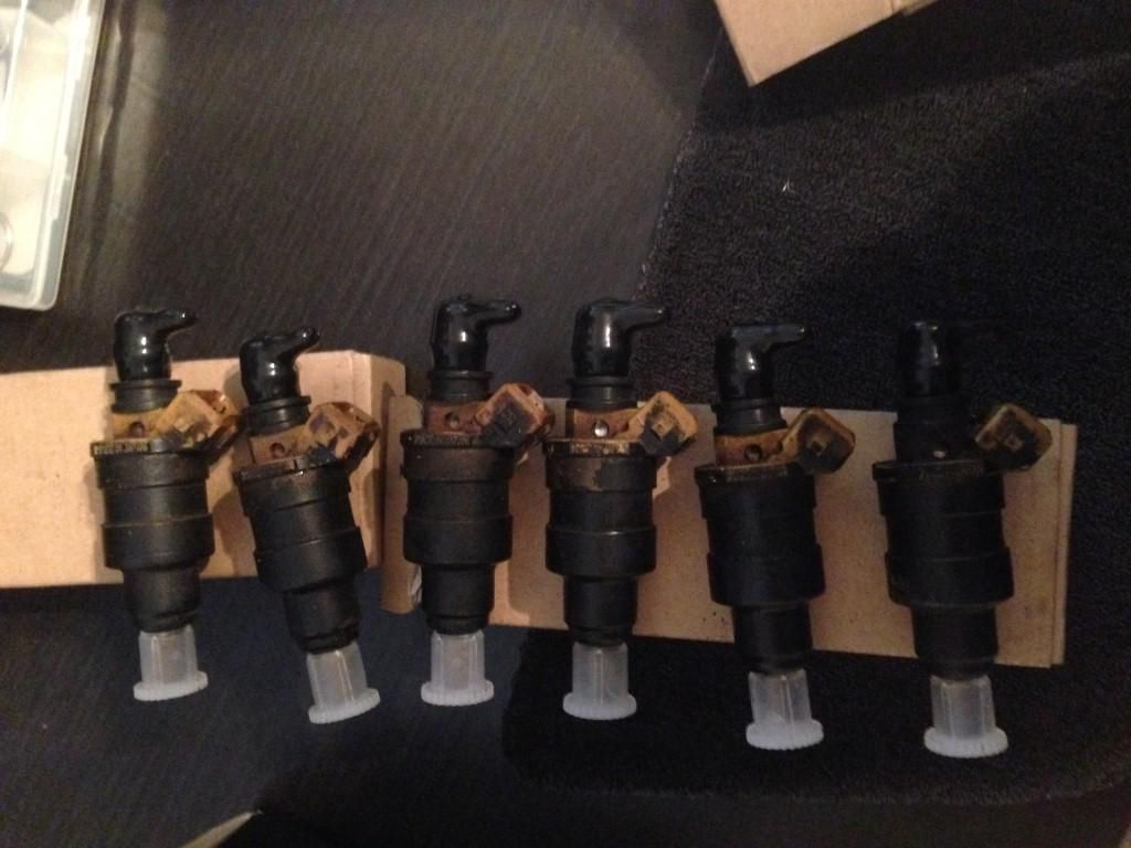 Twin Blitz Ss Super Sound Bov's With Adapter Plate, Grex Oil Filter