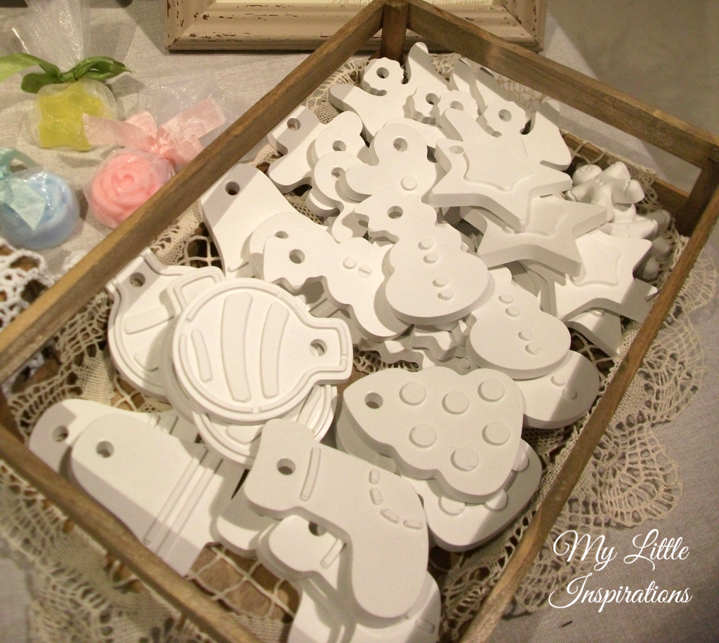 L'Atelier Magique - My Llittle Inspirations My Llittle Inspirations