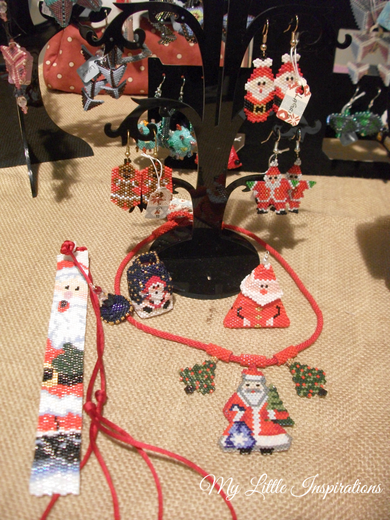 L'Atelier Magique - My Llittle Inspirations My Llittle Inspirations
