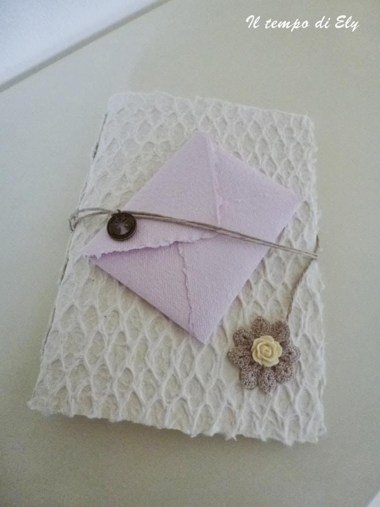 Il Tempo di Ely featured @ My Little Inspirations My Little Inspirations
