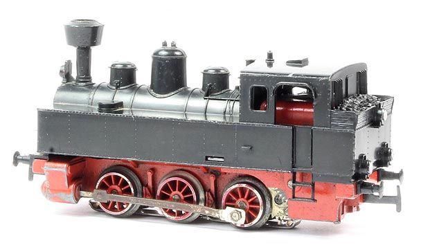 ho trains ebay