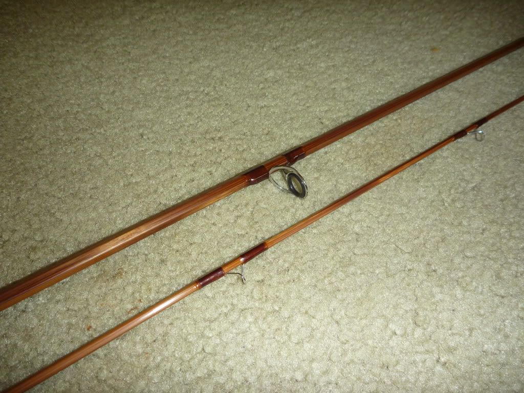 Angler's Roost Bamboo Blanks - Page 2 - The Classic Fly Rod