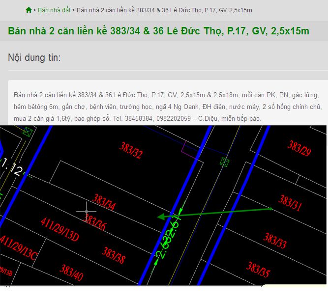 Tìm Mua nhà  khoảng 1 tỷ 2 trở xuống