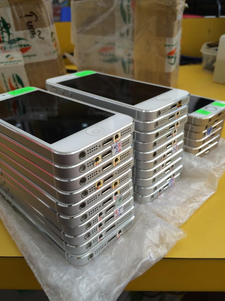 5G - 5S giá sỉ cho anh em cửa hàng - 1