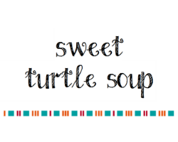 Sweet Turtle Soup