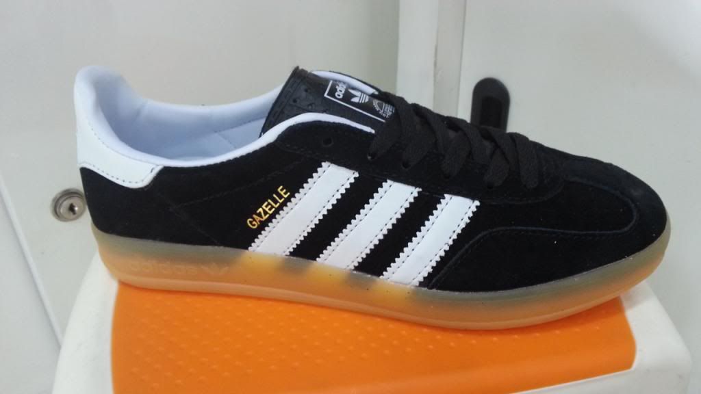 jual adidas gazelle indoor kw jual adidas gazelle indoor kw
