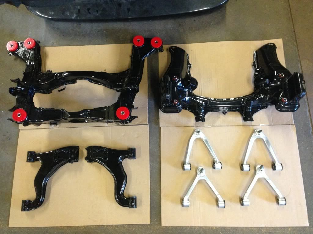 what did you do to your mk3 today Page 219