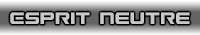 Membre Neutre Membre Neutre