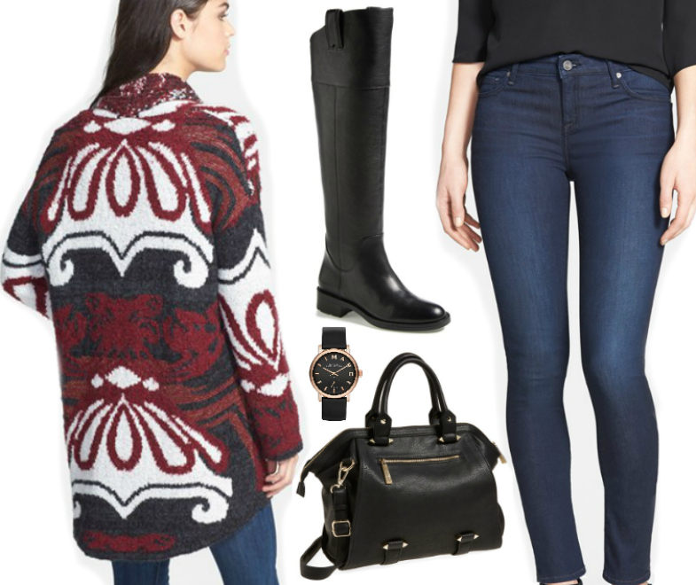 Fall OOTD Nordstroms Fall OOTD Nordstroms