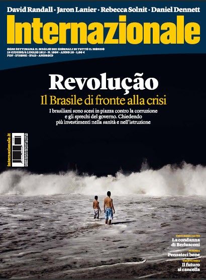 Internazionale Numero 1006 28 giugno4 luglio 2013 Internazionale Numero 1006 28 giugno4 luglio 2013