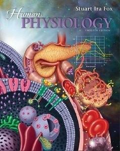 Human Physiology, 12th edition (Repost) Human Physiology, 12th edition (Repost)