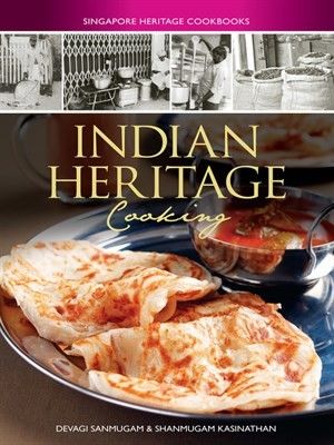 Indian Heritage Cooking Indian Heritage Cooking