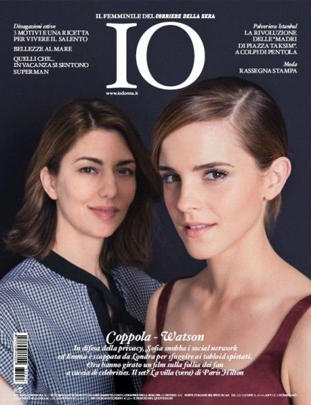 Io Donna de Il Corriere della Sera n. 25 (29-06-13) Io Donna de Il Corriere della Sera n. 25 (29-06-13)