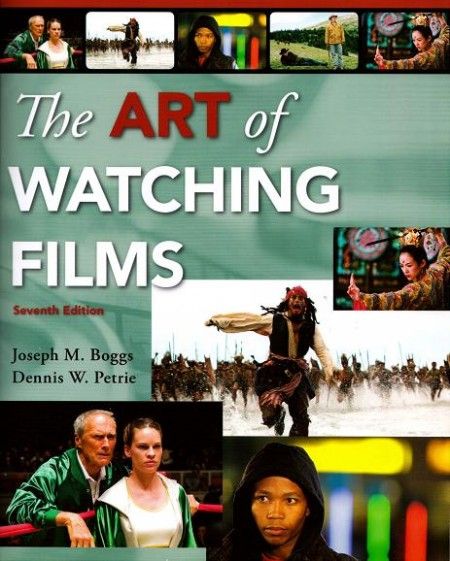 The Art of Watching Films (repost) The Art of Watching Films (repost)