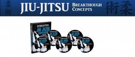Breakthrough Jiu Jitsu Concepts Breakthrough Jiu Jitsu Concepts