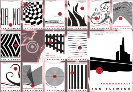 Ian Fleming - James Bond Original Series Ian Fleming - James Bond Original Series
