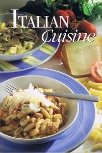 Italian Cuisine (Repost) Italian Cuisine (Repost)