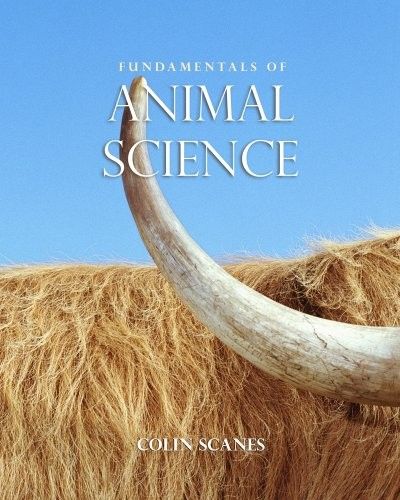 Fundamentals of Animal Science Fundamentals of Animal Science
