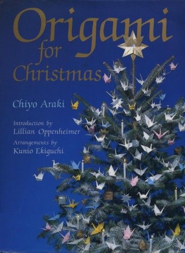 Origami for Christmas Origami for Christmas