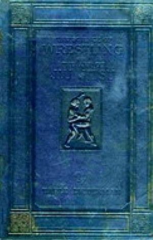 The Science of Wrestling and The Art of Jiu-Jitsu The Science of Wrestling and The Art of Jiu-Jitsu