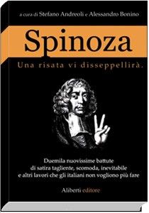 Spinoza. Un libro serissimo (Repost) Spinoza. Un libro serissimo (Repost)