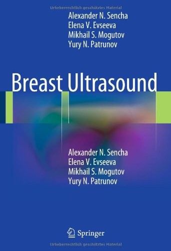 Breast Ultrasound Breast Ultrasound