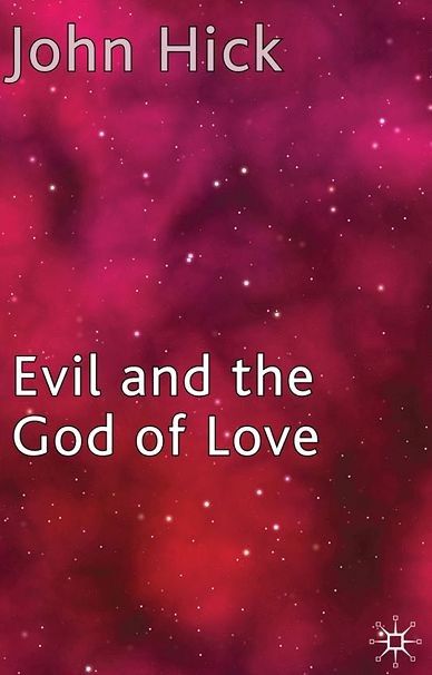 Evil and the God of Love (repost) Evil and the God of Love (repost)