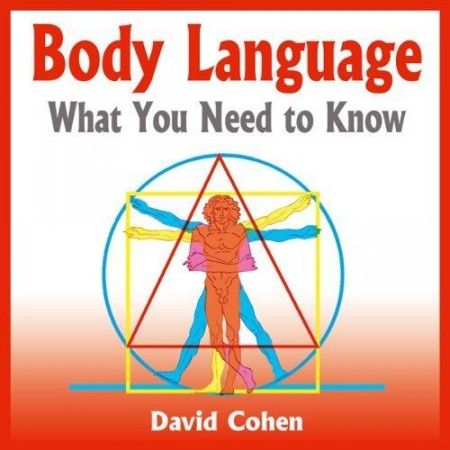 Body Language What You Need to Know (Audiobook) Body Language What You Need to Know (Audiobook)