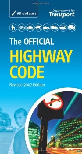 The Official Highway Code The Official Highway Code