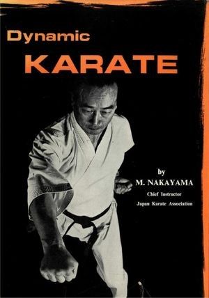 Dynamic Karate Dynamic Karate