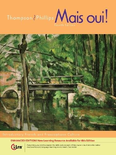 Mais Oui!, Enhanced 4 edition (repost) Mais Oui!, Enhanced 4 edition (repost)