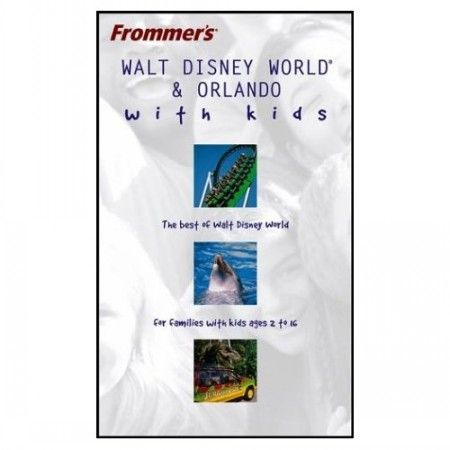 Jim Tunstall, Frommer's Walt Disney World & Orlando with Kids (Repost) Jim Tunstall, Frommer's Walt Disney World & Orlando with Kids (Repost)