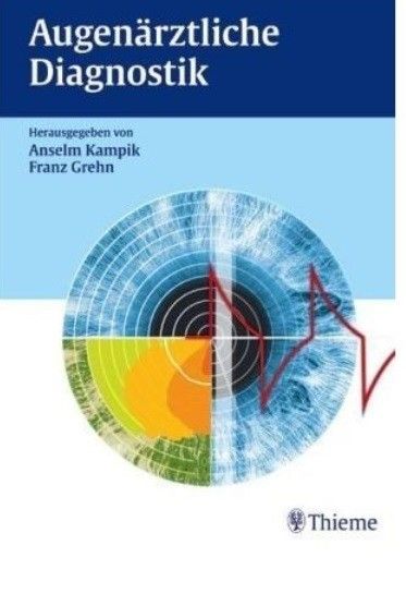 Augen?rztliche Diagnostik Augen?rztliche Diagnostik
