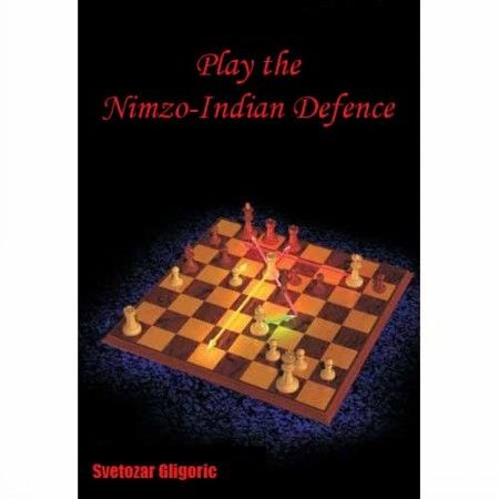 Play the Nimzo-Indian Defence (Pergamon chess openings) (repost) Play the Nimzo-Indian Defence (Pergamon chess openings) (repost)