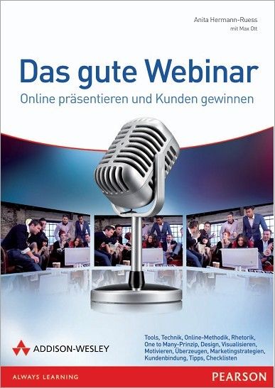 Das gute Webinar Das gute Webinar