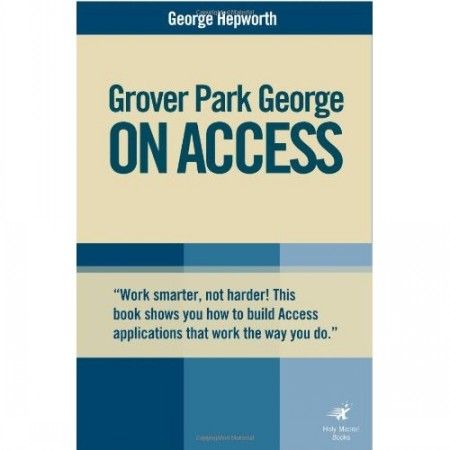 George Hepworth, Grover Park George On Access Unleash the Power of Access (Repost) George Hepworth, Grover Park George On Access Unleash the Power of Access (Repost)