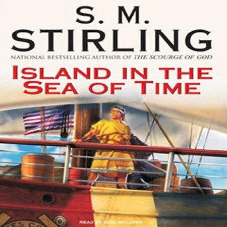 Island in the Sea of Time (Nantucket) (Audiobook) (repost) Island in the Sea of Time (Nantucket) (Audiobook) (repost)