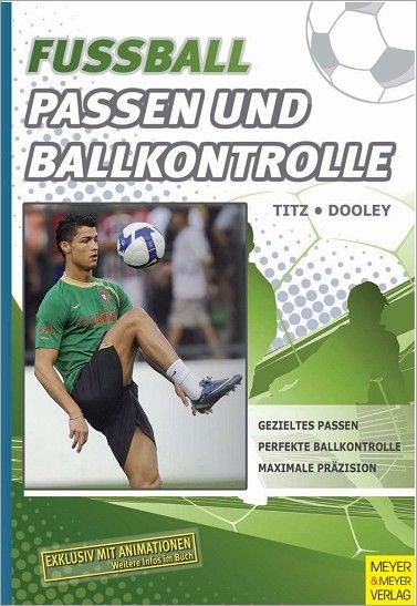 Fuball - Passen und Ballkontrolle Fuball - Passen und Ballkontrolle