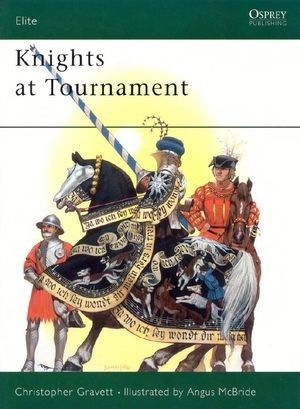 Knights at Tournament (Elite 17) (Repost) Knights at Tournament (Elite 17) (Repost)