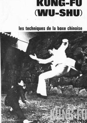 Kung-fu (Wu-Shu) Les techniques de la boxe chinoise Kung-fu (Wu-Shu) Les techniques de la boxe chinoise