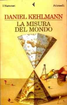 La misura del mondo (Repost) La misura del mondo (Repost)