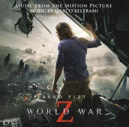 World War Z (OST) 2013 World War Z (OST) 2013