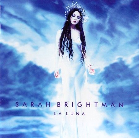 Sarah Brightman - La Luna (2000) Sarah Brightman - La Luna (2000)