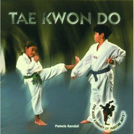Tae Kwon Do (Repost) Tae Kwon Do (Repost)